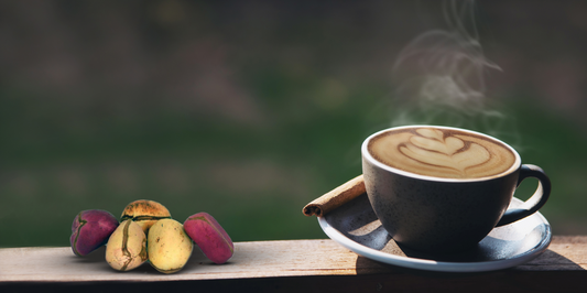 Kola Nut: A Better Alternative to Coffee and Energy Drinks