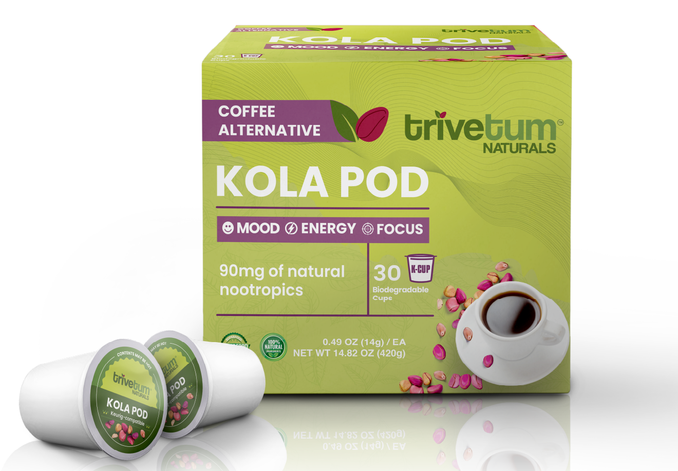 KOLA POD