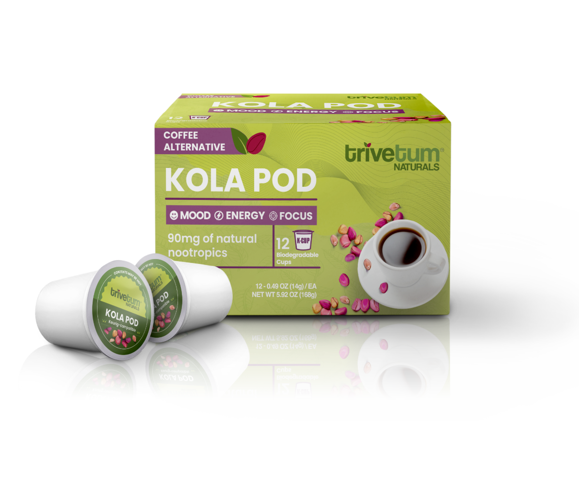 KOLA POD
