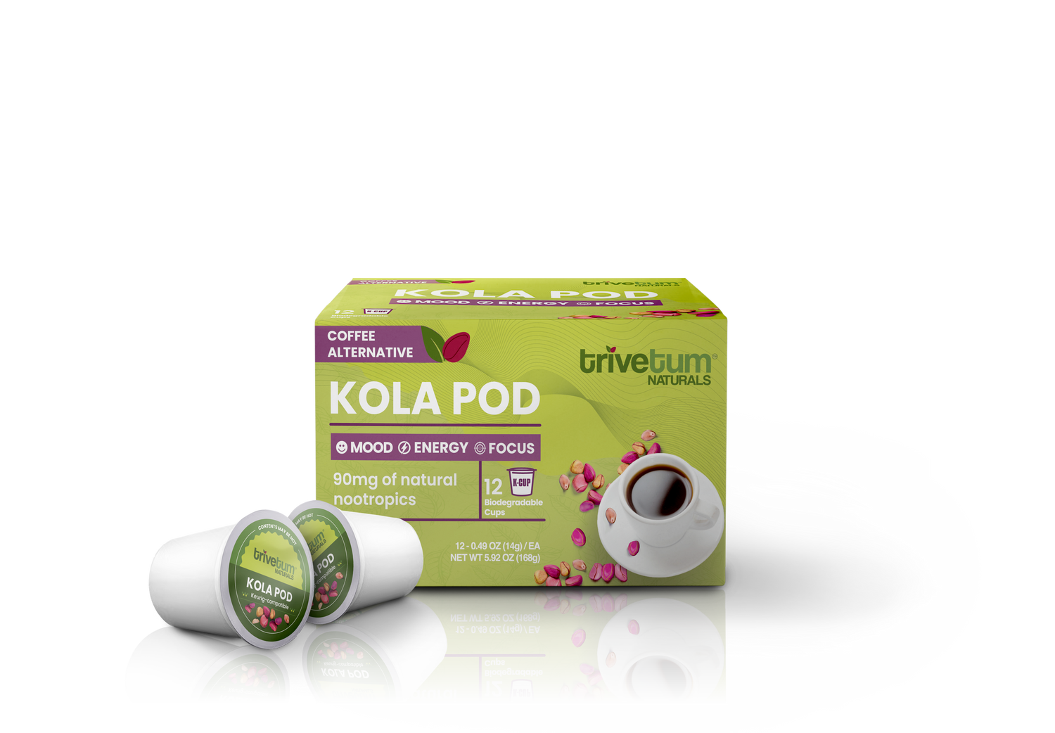 KOLA POD