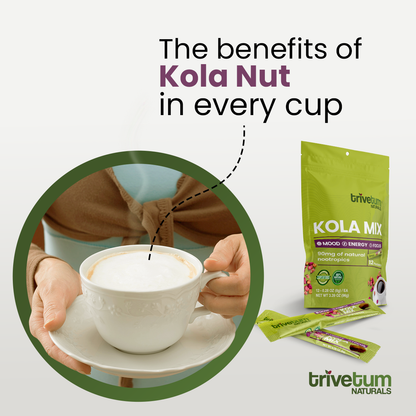 KOLA MIX