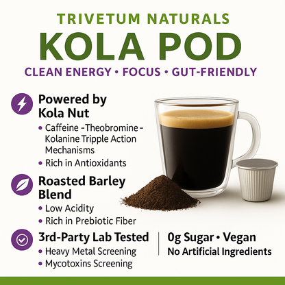 KOLA POD